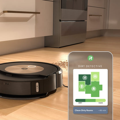 iRobot Roomba j9+