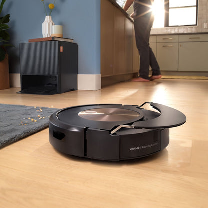 iRobot Roomba j9+