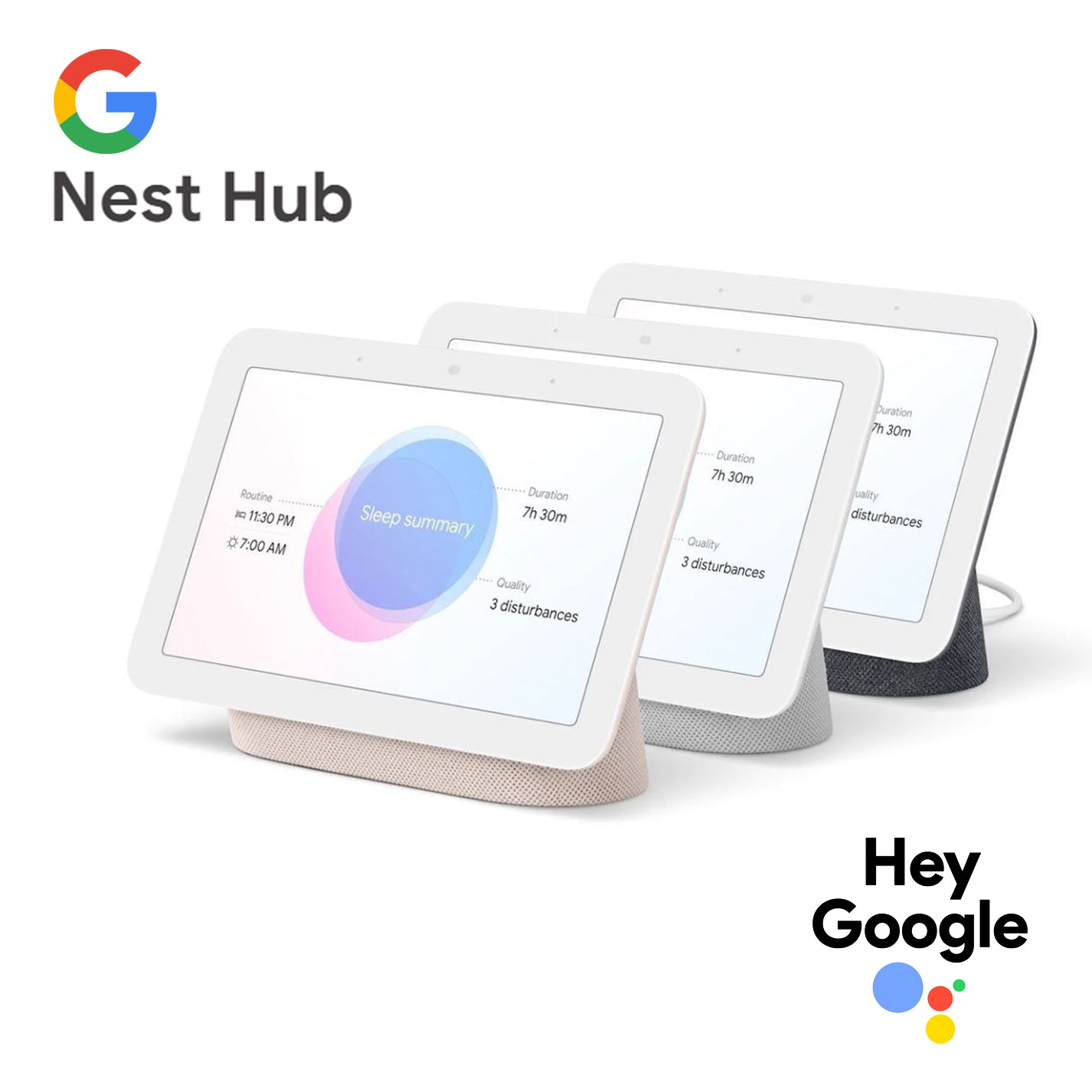 Google Nest Hub