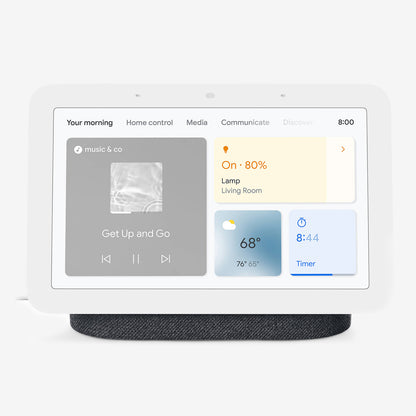 Google Nest Hub